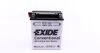 Акумулятор 12Ah-12v Exide (134х80х160) R, EN165 EXIDE EB12AL-A2 (фото 4)