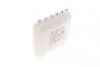 Аккумулятор 16Ah-12v Exide (205х70х162) R, EN175 EXIDE EB16AL-A2 (фото 7)