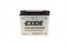 Акумулятор 19Ah-12v (175х100х155) R, EN190 !КАТ. -10% EXIDE EB16L-B (фото 7)