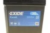Акумуляторная батарея 35Ah/240A (187x127x220/+R/B00/B1) Excell Азия UA63 EXIDE EB356 (фото 5)