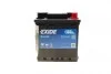 Акумуляторная батарея 44Ah/400A (175x175x190/+R/B13) Excell UA63 EXIDE EB440 (фото 1)