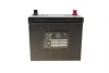 Акумуляторна батарея 45Ah/330A (237x127x227/+L/B00) Excell Азия UA63 EXIDE EB455 (фото 2)