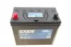 Акумуляторна батарея 45Ah/330A (237x127x227/+L/B00) Excell Азия UA63 EXIDE EB455 (фото 5)