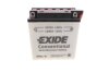 Акумулятор 5Ah-12v (120х60х130) R, EN65 C.I.U EXIDE EB5L-B (фото 3)