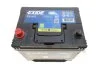 Акумуляторна батарея 60Ah/480A (230x173x222/+L/B01) Excell Азия UA63 EXIDE EB605 (фото 3)