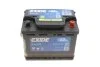 Аккумулятор 62Ah-12v Exide EXCELL(242х175х190),R,EN540 EXIDE EB620 (фото 1)