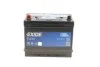 Аккумулятор 70Ah-12v Exide EXCELL(266х172х223),L,EN540 Азия EXIDE EB705 (фото 1)