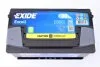 Аккумулятор 80Ah-12v Exide EXCELL(315х175х175),R,EN700 EXIDE EB802 (фото 5)