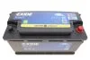 Акумулятор 95Ah-12v Exide EXCELL (353х175х190), R, EN800 EXIDE EB950 (фото 2)
