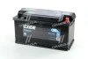 Акумулятор 90Ah-12v Exide CLASSIC (353х175х190), R, EN720 EXIDE EC900 (фото 1)