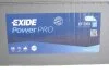 Аккумулятор 235Ah-12v Exide PROFESSIONAL POWER(518х279х240),полярность обратная (3),EN1300 EXIDE EF2353 (фото 4)