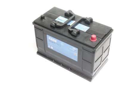 Стартерна батарея (акумулятор) EXIDE EG1102