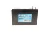 Акумуляторна батарея 14Ah/80A (150x100x100/+L/B0) (Start-Stop AGM/допомижний) (opt-om) EXIDE EK143 (фото 1)