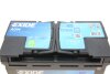 Стартерна батарея (акумулятор) EXIDE EK820 (фото 7)