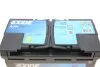 Стартерна батарея (акумулятор) EXIDE EK820 (фото 7)