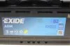 Стартерна батарея (акумулятор) EXIDE EK820 (фото 8)