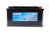 Акумулятор 100Ah-12v Exide EFB (353х175х190), R, EN900 EXIDE EL1000 (фото 5)