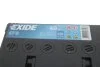 Акумулятор 60Ah-12v Exide START-STOP EFB (230х173х222), R, EN520 Азія EXIDE EL604 (фото 3)
