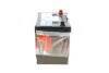 Акумуляторна батарея 75Ah/750A (270x173x222/+R/B0) (Start-Stop EFB) Азія UA63 EXIDE EL754 (фото 2)