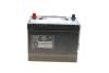Акумуляторна батарея 75Ah/750A (270x173x222/+R/B0) (Start-Stop EFB) Азия UA63 EXIDE EL754 (фото 3)