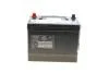 Акумуляторна батарея 75Ah/750A (270x173x222/+R/B0) (Start-Stop EFB) Азія UA63 EXIDE EL754 (фото 3)
