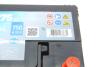 Акумуляторна батарея 75Ah/750A (270x173x222/+R/B0) (Start-Stop EFB) Азия UA63 EXIDE EL754 (фото 5)