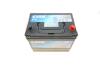 Акумуляторна батарея 75Ah/750A (270x173x222/+R/B0) (Start-Stop EFB) Азия UA63 EXIDE EL754 (фото 7)