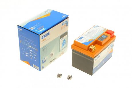 Акумулятор 28,8Wh 150A EXIDE ELTZ7S