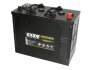 Акумулятор 120Аh(1300wh)-12v EQUIPMENT GEL (349х175х285),R,EN750 гелевий EXIDE ES1300 (фото 1)