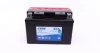 Акумулятор 9,5Ah-12v Exide AGM (150х87х105) L, EN130 C.I.U EXIDE ET12A-BS (фото 4)