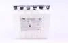 Акумулятор 9,5Ah-12v Exide AGM (150х87х105) L, EN130 C.I.U EXIDE ET12A-BS (фото 5)