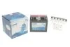 Акумулятор 10Ah-12v Exide AGM (150х87х130) L, EN150 EXIDE ETX12-BS (фото 1)