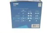 Акумулятор 10Ah-12v Exide AGM (150х87х130) L, EN150 EXIDE ETX12-BS (фото 2)
