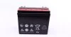 Акумулятор 18Ah-12v Exide AGM (175х87х155) L, EN270 EXIDE ETX20H-BS (фото 2)