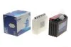 Акумулятор 21Ah-12v Exide AGM (205х90х162) R, EN350 EXIDE ETX24HL-BS (фото 1)