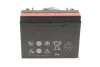Акумулятор 21Ah-12v Exide AGM (205х90х162) R, EN350 EXIDE ETX24HL-BS (фото 2)