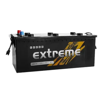 Акумуляторна батарея 192A Extreme 6CT-192 A (3) EXTREME