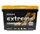 Акумуляторна батарея 60А Extreme 6CT-60 A (0) EXTREME (фото 1)