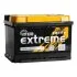 Акумуляторна батарея 63А Extreme 6CT-63 A (0) EFB EXTREME (фото 1)
