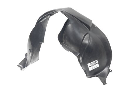 Подкрылок передний левый RENAULT DUSTER (10-) (B030.90044) Exxel B03090044