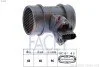 Витратомір повітря (4 конт.) OPEL ASTRA G/CORSA B 1.0/1.2 96-00 (10.1038) Facet FACET 101038 (фото 1)
