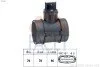 Расходомер воздуха (5 конт.) Combo 1.7Di/DTi 01- (48/55kw) (10.1155) Facet FACET 101155 (фото 1)