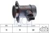 Витратомір повітря Audi A6 (C5) (97-04)/Volkswagen Passat B5 (96-05) (10.1192) Facet FACET 101192 (фото 1)