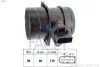 Витратомір повітря (5 конт.) VW GOLF IV/PASSAT 2.3 96-06 (10.1213) Facet FACET 101213 (фото 1)