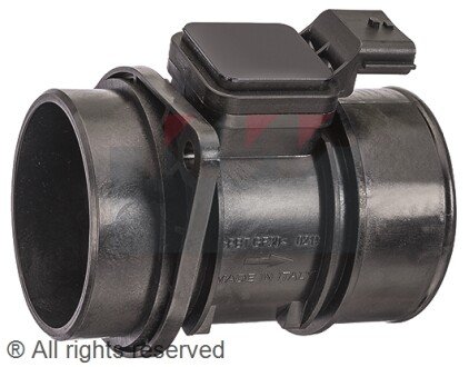 Витратомір повітря (6 конт.) OPEL Vivaro/RENAULT Kangoo 1.5/2.0/2.5D 01- (10.1364) FACET 101364