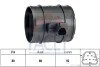Витратомір повітря Chevrolet Cruze (J300) (08-16), Orlando (11-18)/Opel Astra J (09-15) (10.1438) Facet FACET 101438 (фото 1)
