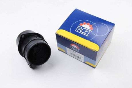 Витратомір повітря VW Caddy III 2.0 tdi (10-15)/Audi A5 2.0 tdi (08-17) (10.1446) FACET 101446