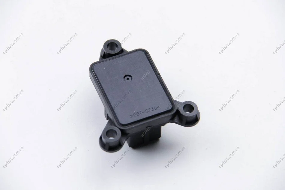 Датчик тиску наддуву (3 конт.) Citroen BERLINGO/JUMPER 0.9-2.0 80- (10.3003) Facet FACET 103003 (фото 1)