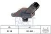 Датчик давления наддува (4 конт.) BERLINGO/PEUGEOT 106/205 1.1-3.0 87- (10.3010) Facet FACET 103010 (фото 1)