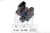 Датчик тиску наддуву Ford Transit 2.5 DI/TD/TDI (91-) (10.3059) Facet FACET 103059 (фото 1)